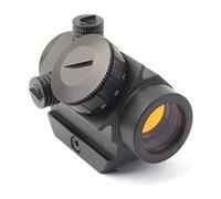 T1a 20mm Point Rouge Vue 4 Moa Point Rouge Vue PortéE De ViséE Pour Le Tir