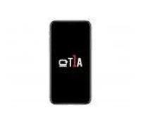 T1a - Apple Iphone 11 6.1 128gb Black