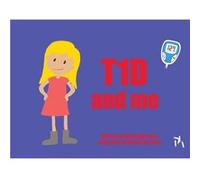 T1D And Me - Academy Arts Press - Academy Arts Press - Livre en Anglais Academy Arts PressAcademy Arts Press (Auteur)