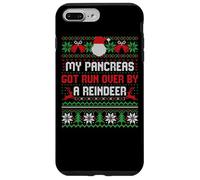 T1D Diabetic Type 1 Sensibilisation au diabète Noël Hommes Femmes Coque pour iPhone 7 Plus/8 Plus