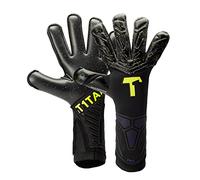 T1TAN Alien Galaxy 2.0 · Gant de Gardien de But · Gants Gardien de But Professionnels Homme & Femme & Jeune · Taille 11