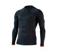 T1TAN Anti Abrasion Shirt 2.0 - sous-Maillot avec Protection Contre l'abrasion et Stimulation Musculaire - Peut être utilisé comme Gardien de But et pour Le Basketball ou Handball |S