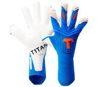T1tan Gants De Gardien De But Alien Gravity Blue 2.0