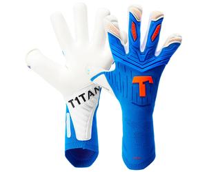 T1tan Gants De Gardien De But Alien Gravity Blue 2.0