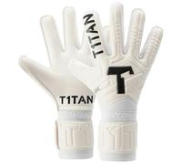 T1tan Gants De Gardien De But Avec Protection Des Doigts Classic 1.0