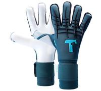 T1tan Gants De Gardien De But Avec Protection Des Doigts Petrol Beast 3.0