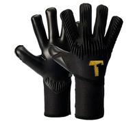 T1tan Gants De Gardien De But Avec Protection Des Doigts Rebel 2.0