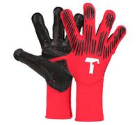 T1tan Gants De Gardien De But Avec Protection Des Doigts Rebel 2.0