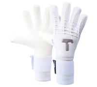 T1tan Gants De Gardien De But Avec Protection Des Doigts White Beast 3.0
