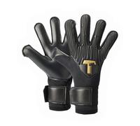 Gants de gardien enfant T1TAN Rebel 2.0 Noir Taille 4 Unisex