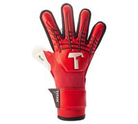T1TAN Gants de Gardien Enfants - Gants de Gardien de But sans protège-Doigts - pour Le Professionnel de l’Avenir - Taille 4-6