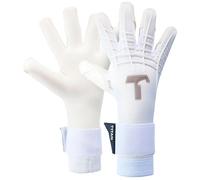 T1tan Gants De Gardien De But White Beast 3.0