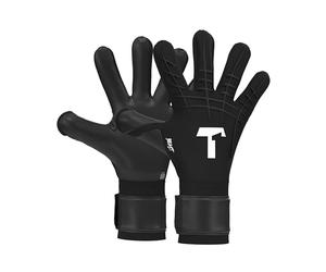 T1TAN Shadow Beast 3.0 (FP) - Gants de Gardien de But - Gants de Football pour Gardiens de But - avec Protection des Doigts - Taille 9