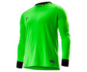 T1tan T-shirt à Manches Longues Goalkeeper
