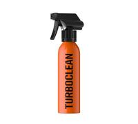 T1TAN TURBOCLEAN nettoyant pour Gants de Gardien de But 200ml- Fortement concentré & écologique
