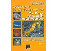 T2 - Découvrir la vie sous-marine mer rouge, Océans Indien et Pacifique
