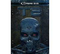 T2 - Extreme DVD [Import USA Zone 1]