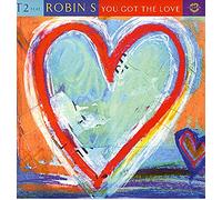 T2 Ft Robin S - You Got The Love [Import]