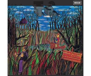 t2 - It'll All Work Out in Boomland [Import]