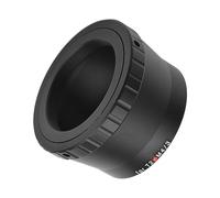 T2-M4 3 Bague d'adaptation en métal T T2 de remplacement pour appareils photo Panasonic DMC-G1 DMC-GH1 DMC-GF1 EP1 EP2 EPL1 Micro 4