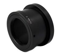 T2-NZ Adaptateur d'objectif T2 compatible avec Nikon Z Camera Z6 Z7