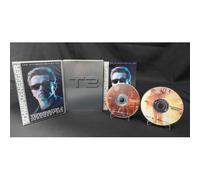 T2 Terminator Judgement Day - The Ultimate Edition Englisch - Dvd