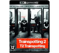 T2 Trainspotting 2
