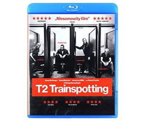 T2: Trainspotting 2 [Blu-Ray] [Region B] (IMPORT) (Pas de version fran231;aise)