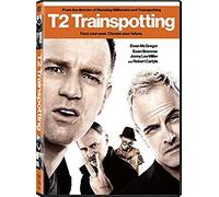 T2 Trainspotting
