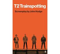 T2 Trainspotting