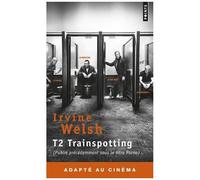 T2 Trainspotting