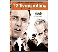T2 Trainspotting – Sony Pictures Home Entertainment