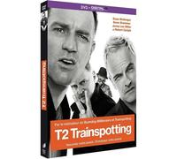 T2 Trainspotting – DVD – Sony