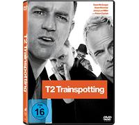 T2 Trainspotting – Sony Pictures Home Entertainment – DVD