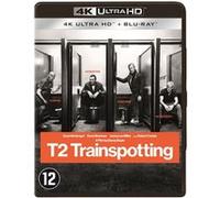 T2: TRAINSPOTTING-2BLURAY4K-BIL G