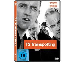 T2 Trainspotting
