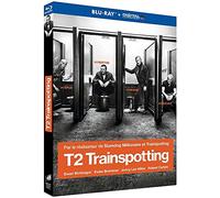 T2 Trainspotting – Blu-ray – Sony Pictures Home Entertainment