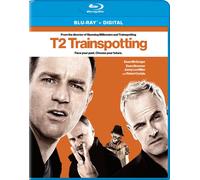 T2 Trainspotting (Blu-ray)