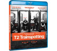 T2 Trainspotting (Blu Ray)