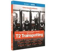 T2 Trainspotting Blu-ray E