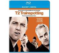 T2 Trainspotting [Blu-Ray]