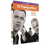 T2 Trainspotting DVD E