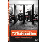 Trainspotting T2 DVD
