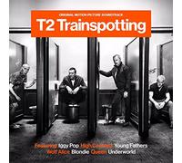 T2 Trainspotting [Import Allemand]
