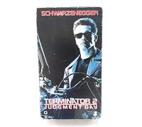 T2: Ultimate Edition [VHS]