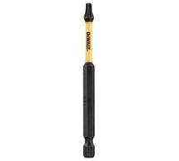 T20 X 89Mm Torx Extrême avec Extension Flextorq Zone Tournevis Mèche 2 Paquet