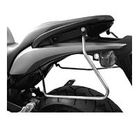 Givi – Sacoches souples pour Honda CBF Hornet/ABS 600 – Argenté