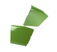 T22209 R/H T22210 L/H Kit de couvercle de batterie compatible avec tracteurs John Deere 2130 2040 2440 2640 830 930 1030 1530 1630 2030