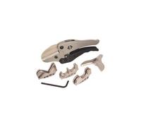 T2240 Ck Outils Ensemble De Coupe Multi Tuyaux