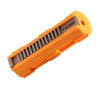 T238 - AEG Piston Rack Basic Edition, compatible avec Airsoft AEG Ver.V2/V3 Kit de mise à niveau de boîte de vitesses pour M4/AK/MP5/G36/P90/AUG/VECTOR